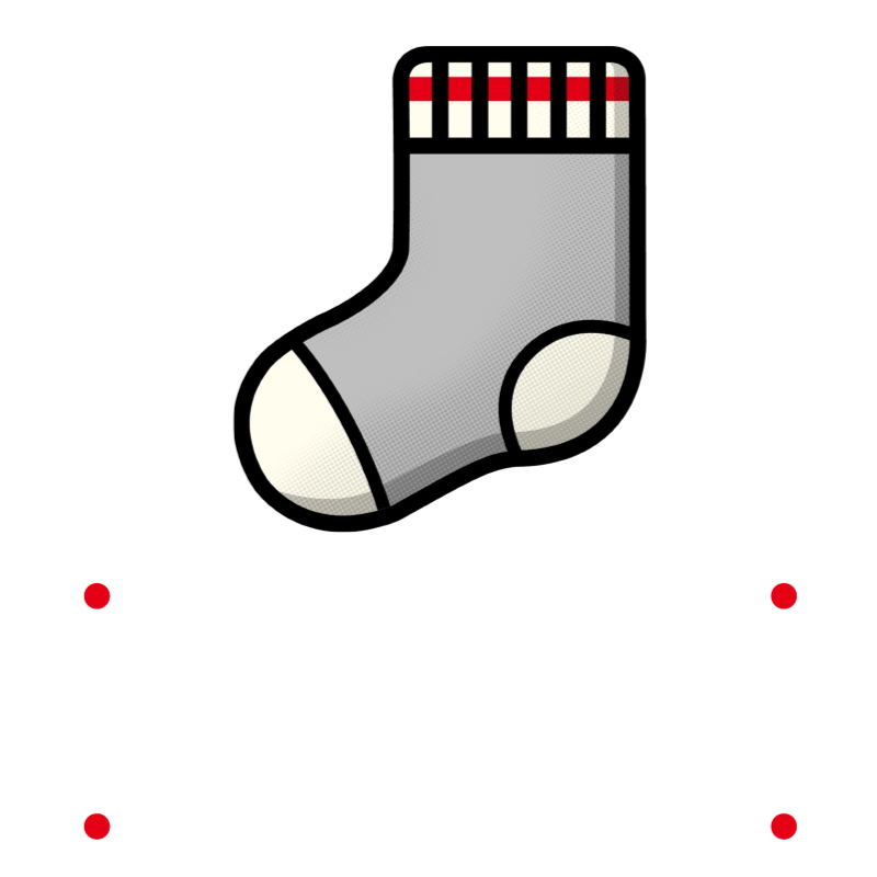 Fabrique du petit bas