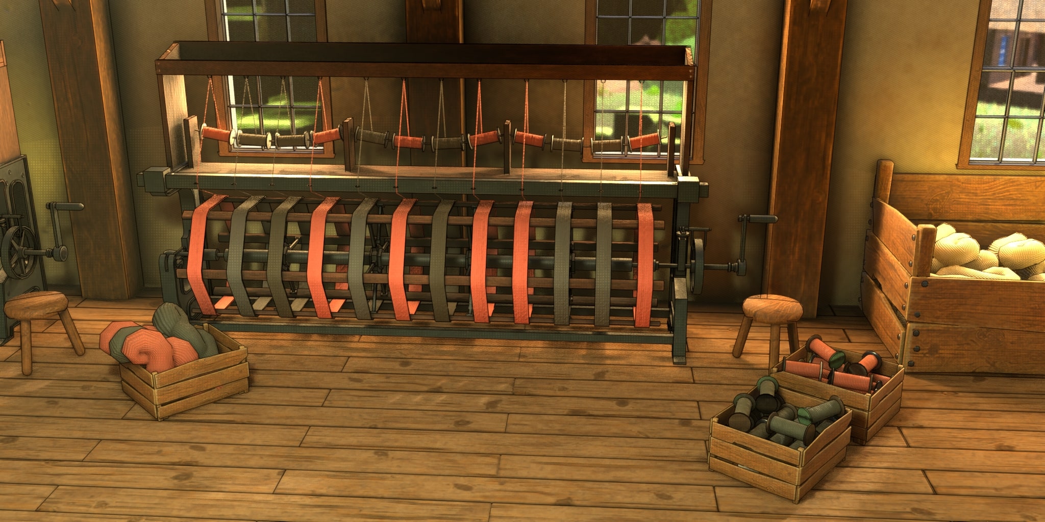 Le dévisoir (illustration provisoire)