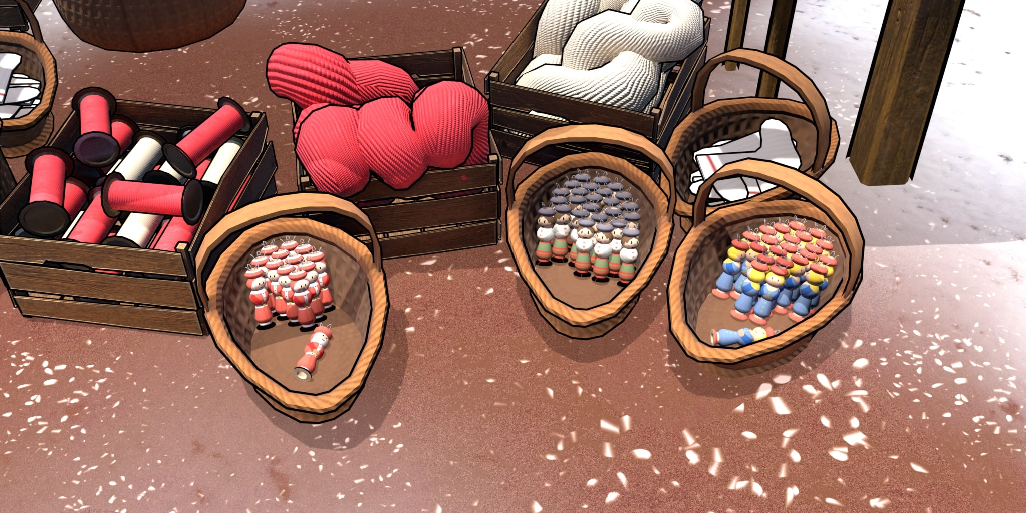 Tricotin (illustration à venir)